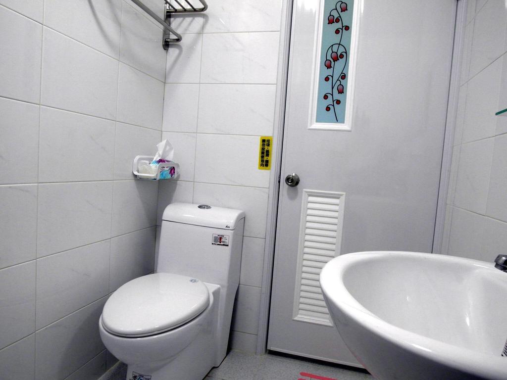 Jia Mei Fa Homestay T'ai-tung Værelse billede