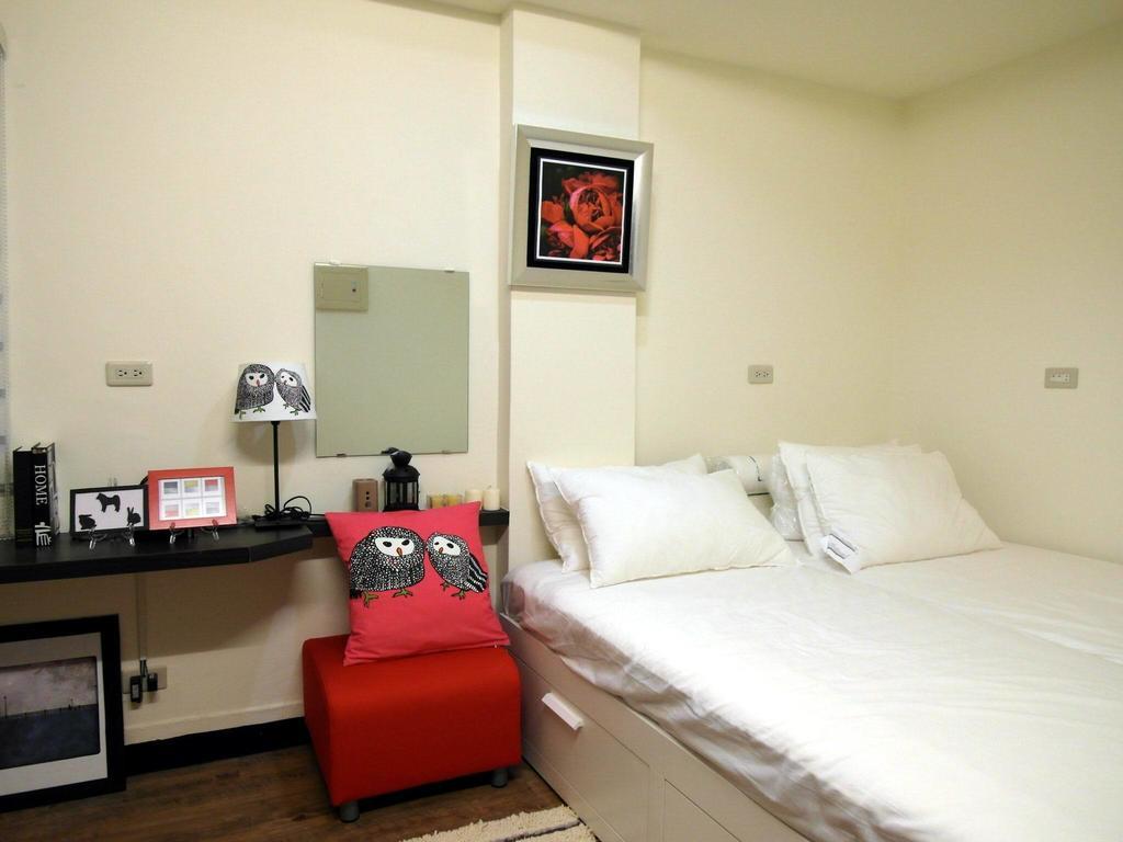 Jia Mei Fa Homestay T'ai-tung Værelse billede
